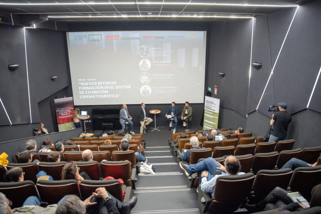 Jornada CPS Cine