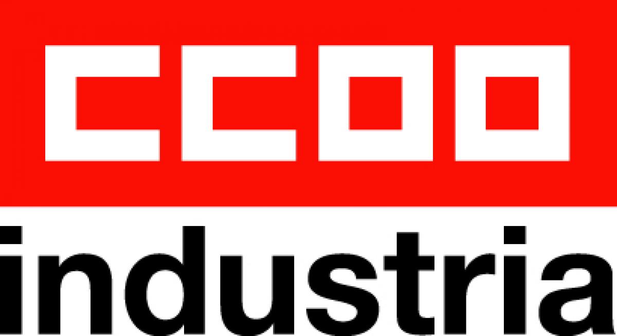CCOO Industria